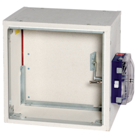 ISONE® 1500 à Manchette